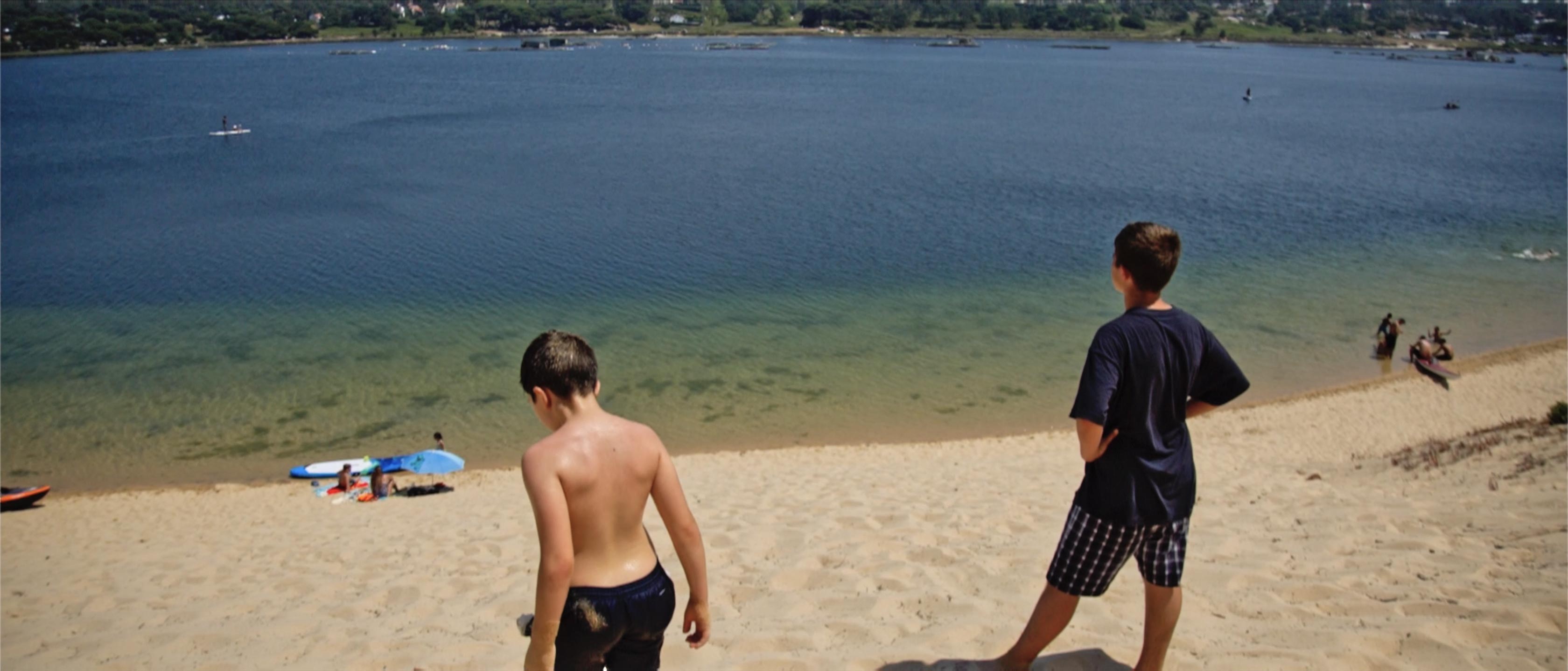 Praia da Lagoa de Albufeira