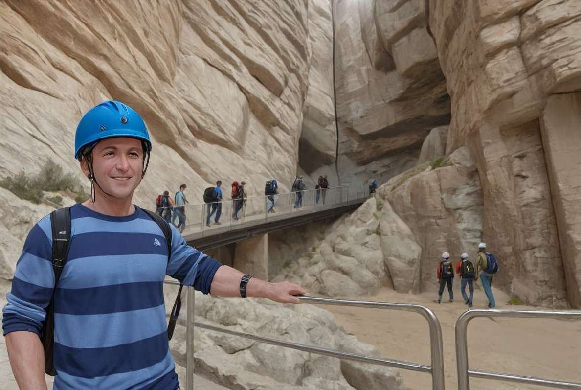 Caminito Del Rey