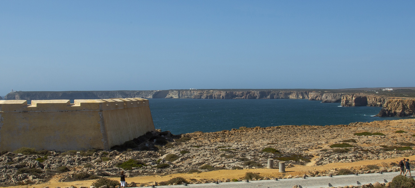 Fortaleza de Sagres